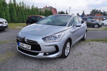 2,0 hdi 163 Sport Chic Full Opcja