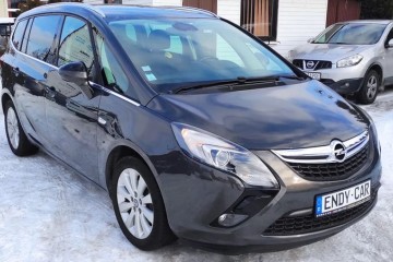 Opel Zafira Tourer 1.6 CDTI ecoFLEX Start/Stop Business Innovation