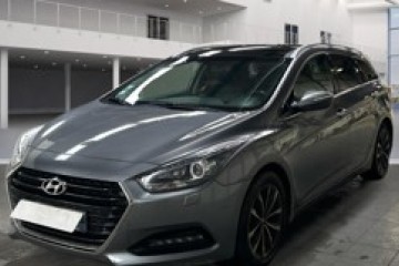 1,7 CRDI FULL OPCJA  AUTOMAT
